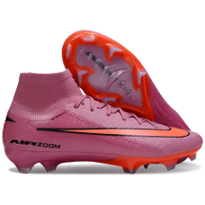 Бутсы Nike Air Zoom Mercurial Superfly X - 655-glt