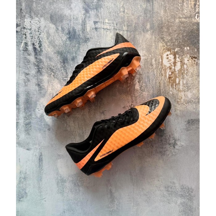 Бутси Nike Hypervenom Phantom I FG - 659-gl