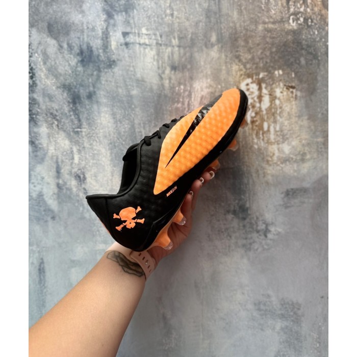 Бутси Nike Hypervenom Phantom I FG - 659-gl