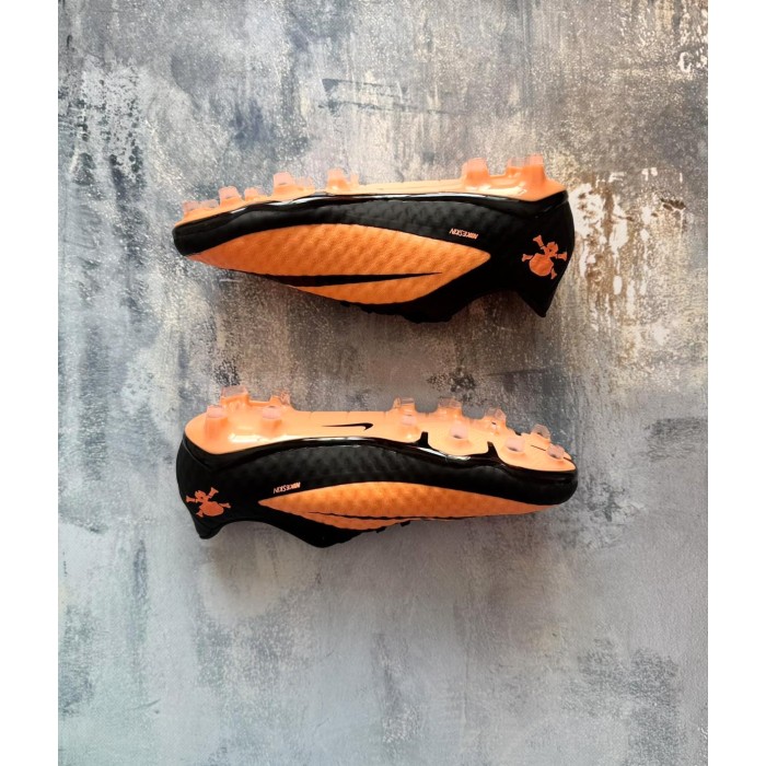 Бутси Nike Hypervenom Phantom I FG - 659-gl