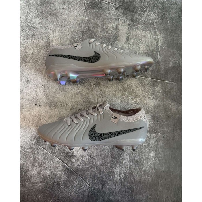 Бутсы (копы) Nike Tiempo Legend 10 FG - 705-gl