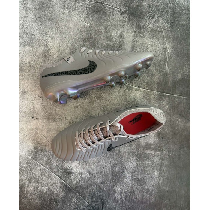 Бутсы (копы) Nike Tiempo Legend 10 FG - 705-gl