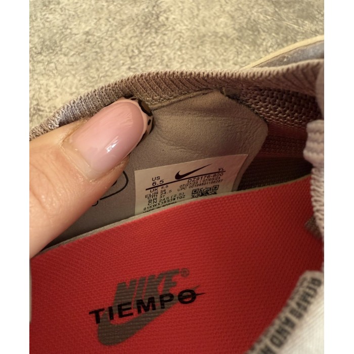 Бутсы (копы) Nike Tiempo Legend 10 FG - 705-gl