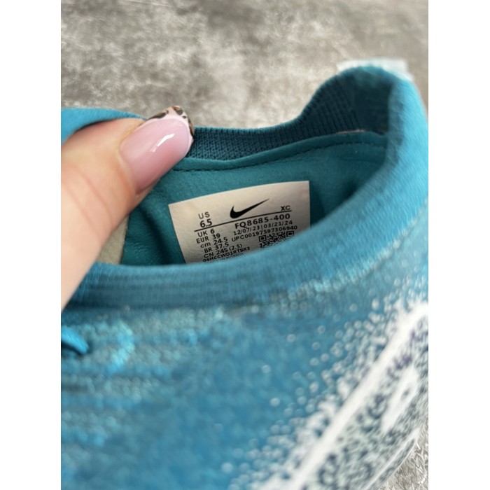 Бутсы Nike Air Zoom Mercurial Vapor XVI FG - 707-gl