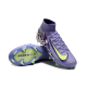 Бутси Nike Air Zoom Mercurial Superfly X FG - 716-gl