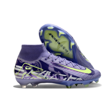 Бутси Nike Air Zoom Mercurial Superfly X FG - 716-gl