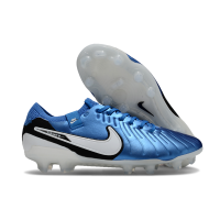 Бутси (копи) Nike Tiempo Legend 10 FG - 753-gl