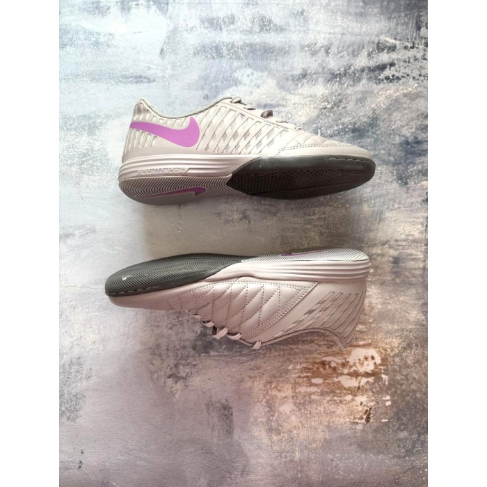 Футзалки Nike Lunar Gato II IC - 508-gl