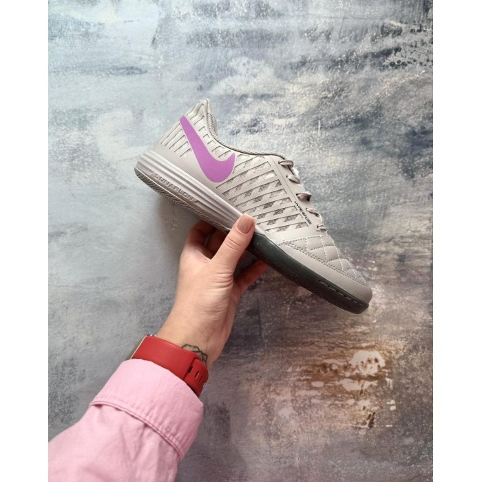 Футзалки Nike Lunar Gato II IC - 508-gl