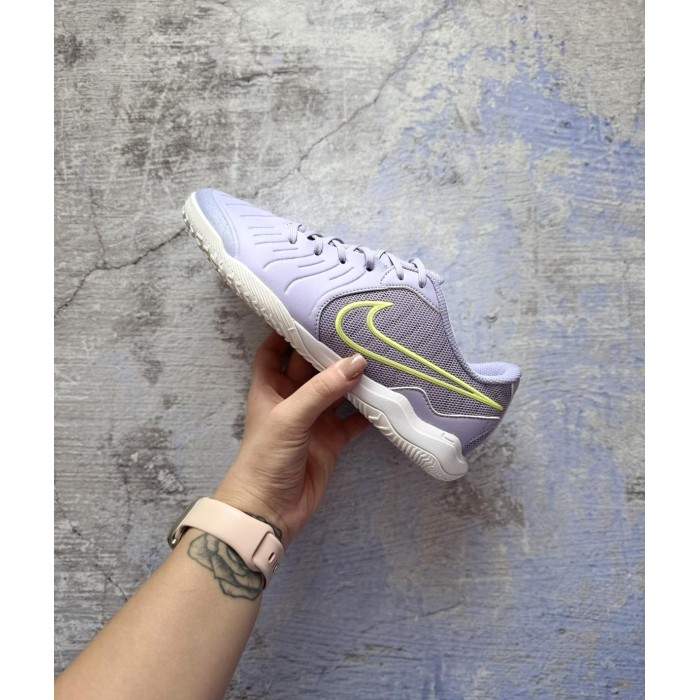 Футзалки Nike Tiempo Legend 10 TF - 510-gl