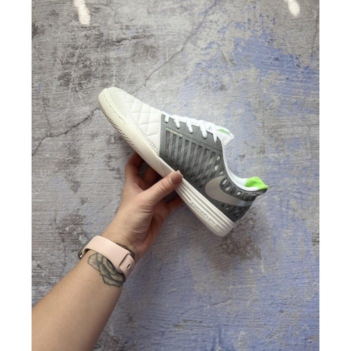 Футзалки Nike Lunar Gato II IC - 518-gl
