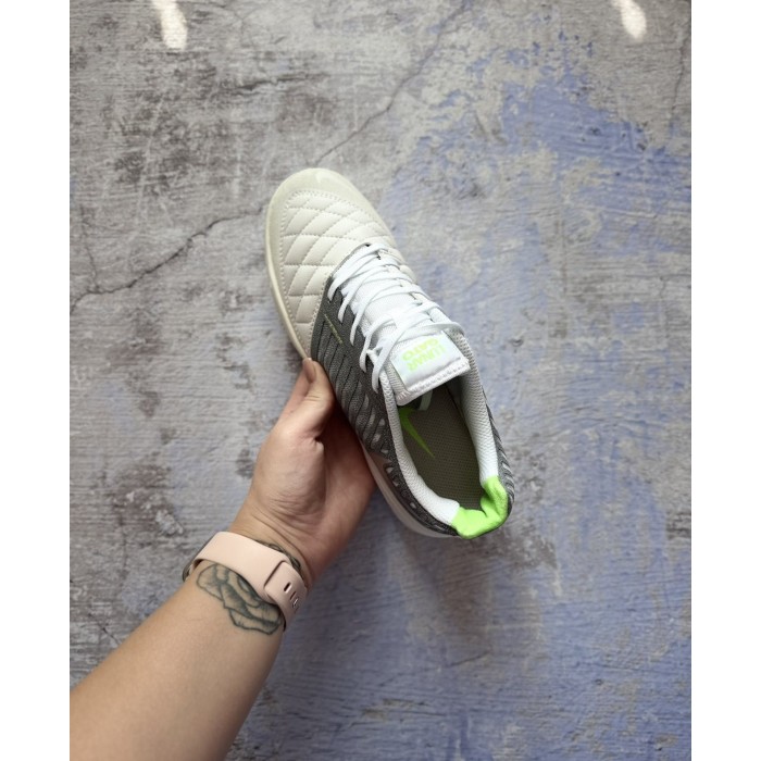 Футзалки Nike Lunar Gato II IC - 518-gl