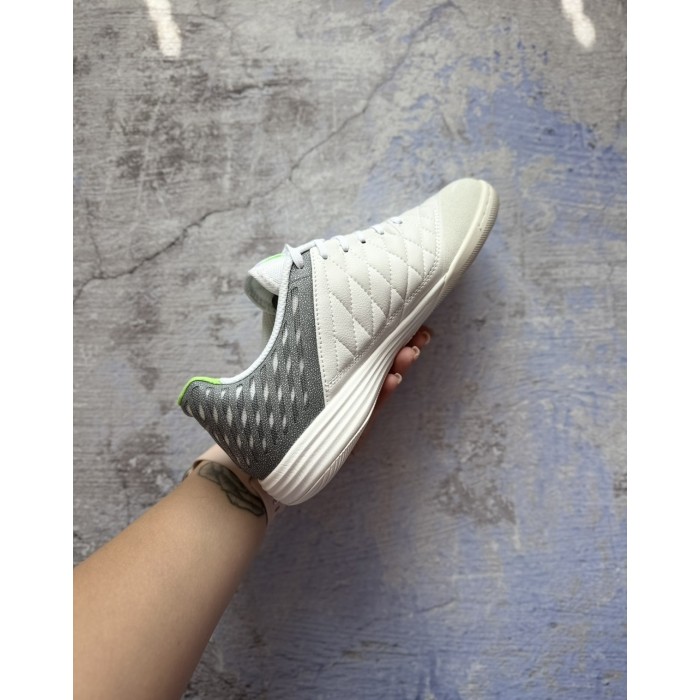 Футзалки Nike Lunar Gato II IC - 518-gl