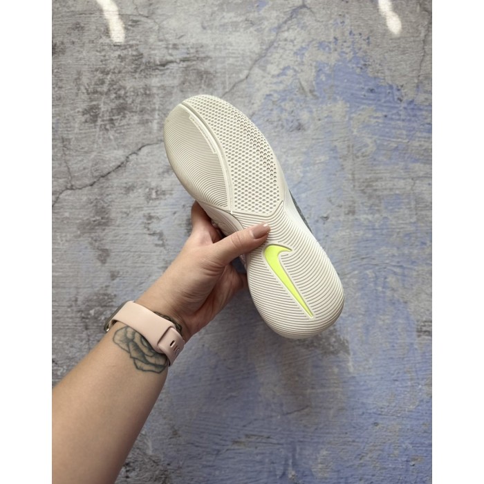 Футзалки Nike Lunar Gato II IC - 518-gl