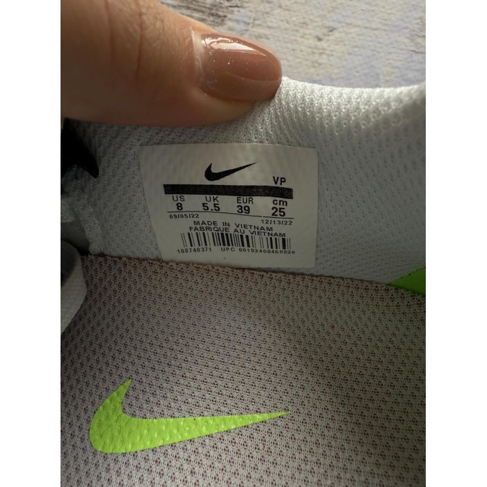 Футзалки Nike Lunar Gato II IC - 518-gl