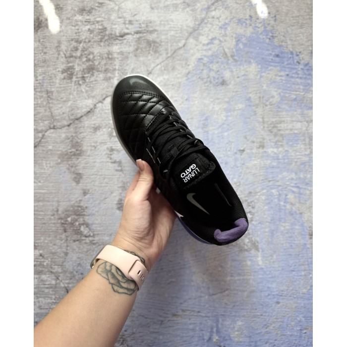Футзалки Nike Lunar Gato II IC - 519-gl