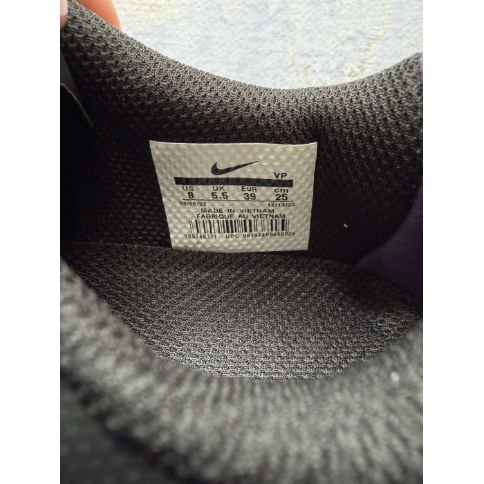 Футзалки Nike Lunar Gato II IC - 519-gl
