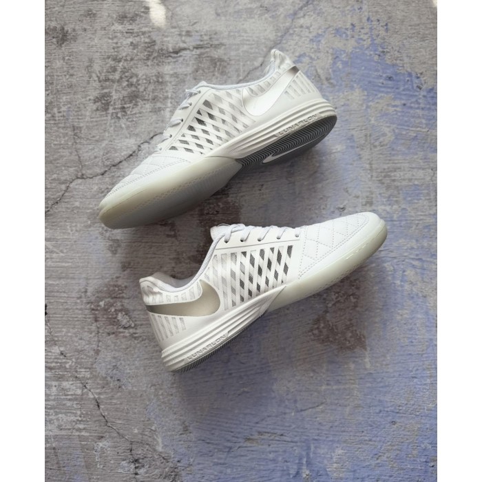 Футзалки Nike Lunar Gato II IC - 522-gl