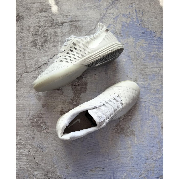 Футзалки Nike Lunar Gato II IC - 522-gl