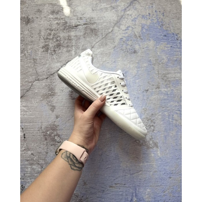 Футзалки Nike Lunar Gato II IC - 522-gl