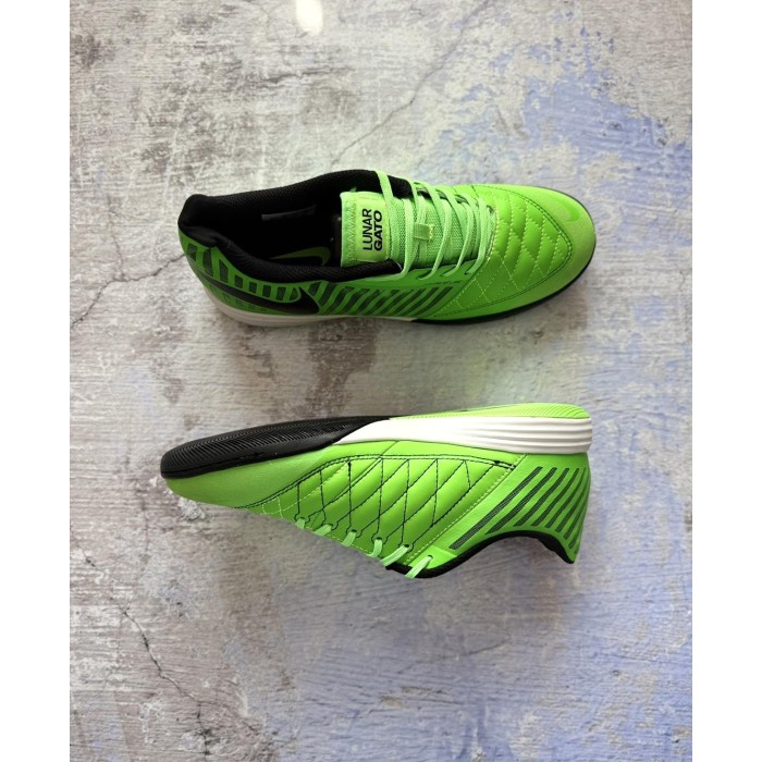 Футзалки Nike Lunar Gato II IC - 523-gl