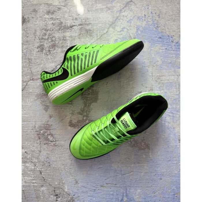 Футзалки Nike Lunar Gato II IC - 523-gl