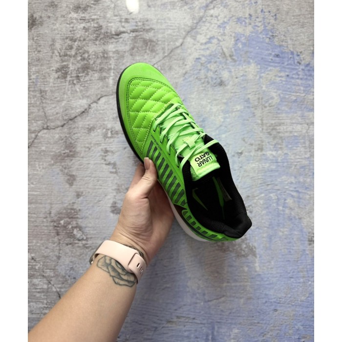 Футзалки Nike Lunar Gato II IC - 523-gl