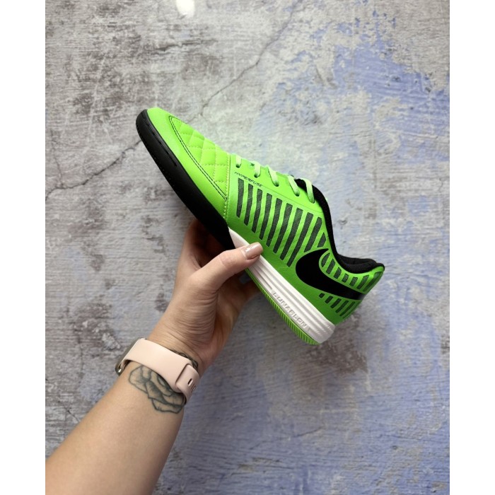 Футзалки Nike Lunar Gato II IC - 523-gl