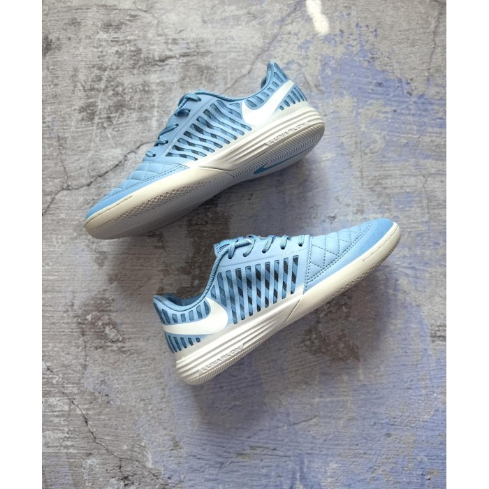 Футзалки Nike Lunar Gato II IC - 527-gl