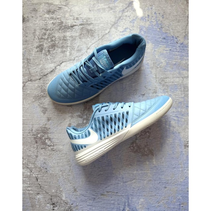 Футзалки Nike Lunar Gato II IC - 527-gl