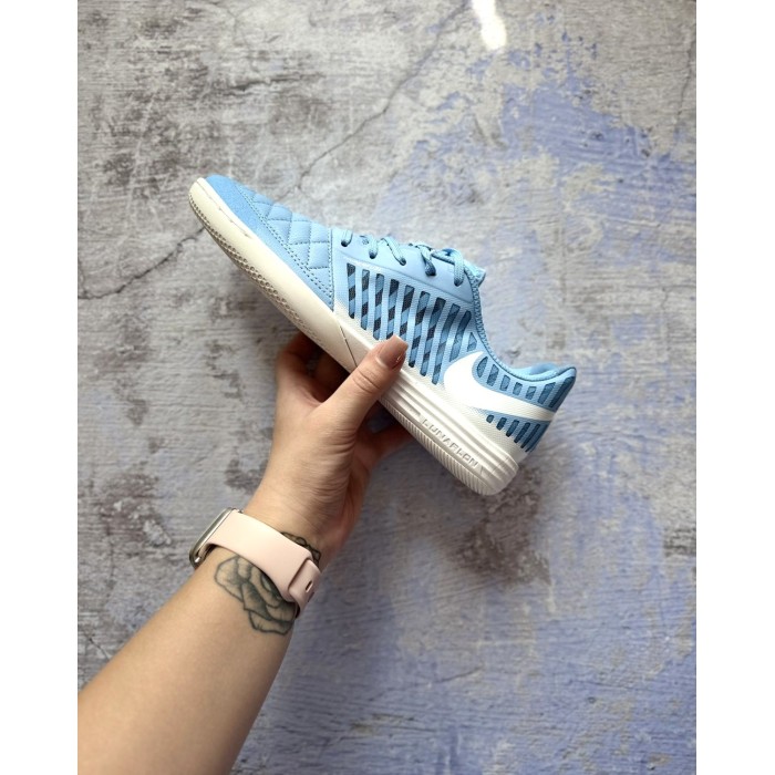 Футзалки Nike Lunar Gato II IC - 527-gl