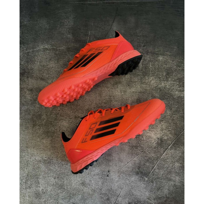 Сороконіжки Аdidas F50 FG - 609-gl