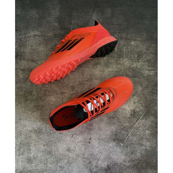 Сороконіжки Аdidas F50 FG - 609-gl