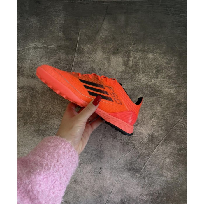 Сороконіжки Аdidas F50 FG - 609-gl