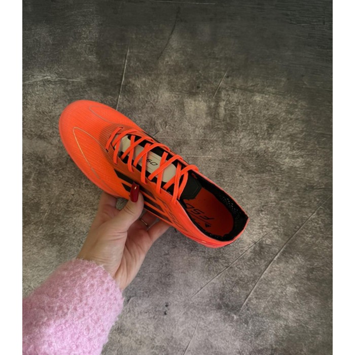Сороконіжки Аdidas F50 FG - 609-gl