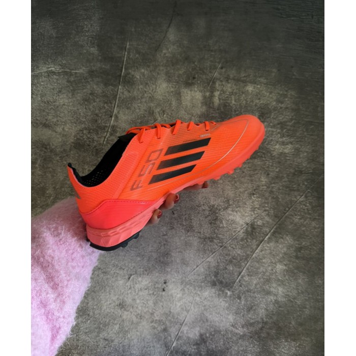 Сороконіжки Аdidas F50 FG - 609-gl