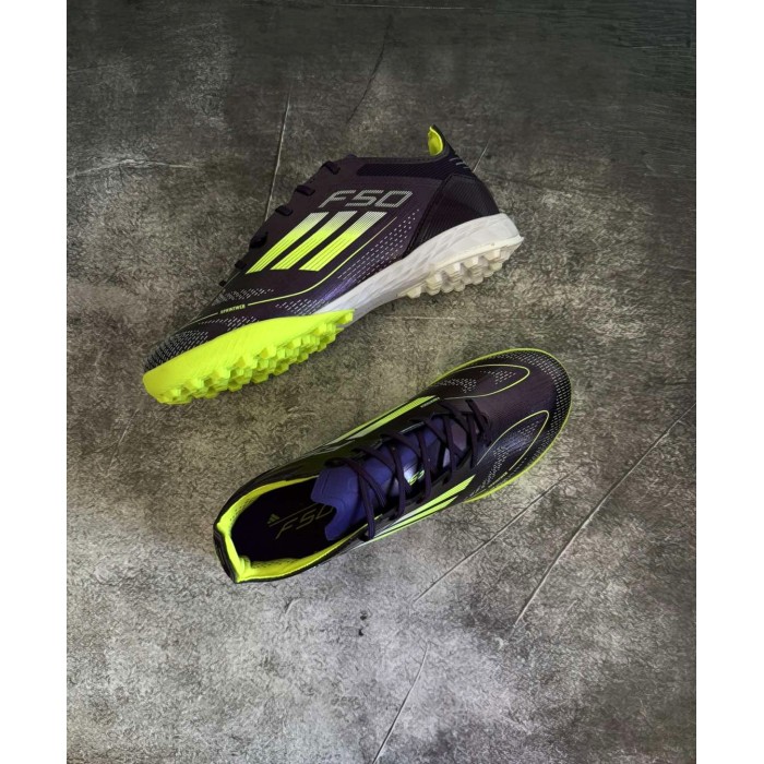 Сороконіжки Аdidas F50 FG - 613-gl