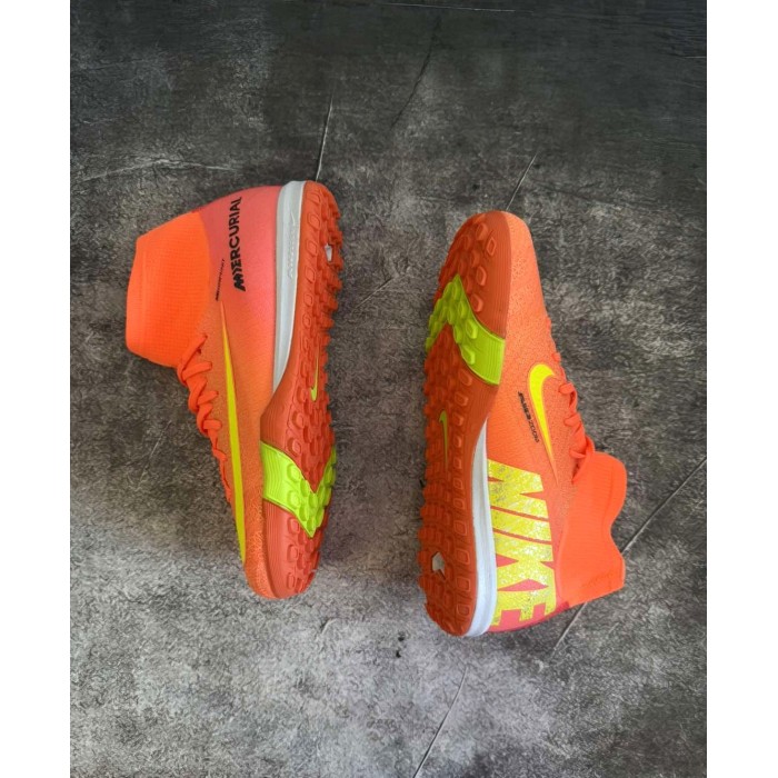 Сороконожки Nike Air Zoom Superfly X TF- 610-gl