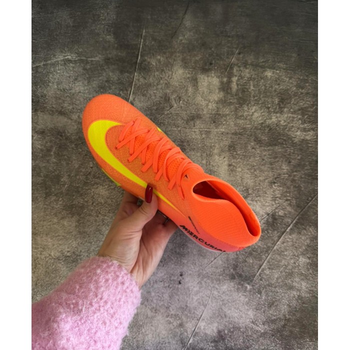 Сороконожки Nike Air Zoom Superfly X TF- 610-gl