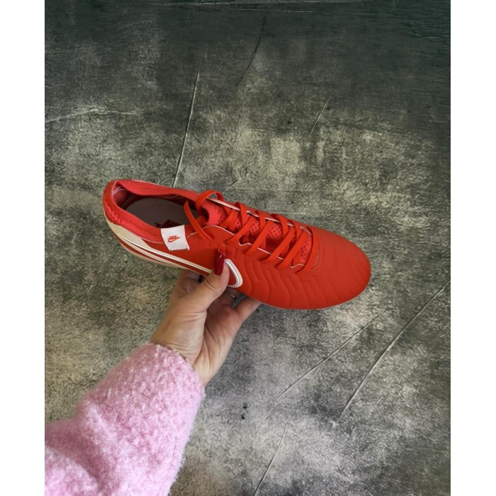 Бутсы Nike Tiempo Legend 10 FG - 611-gl