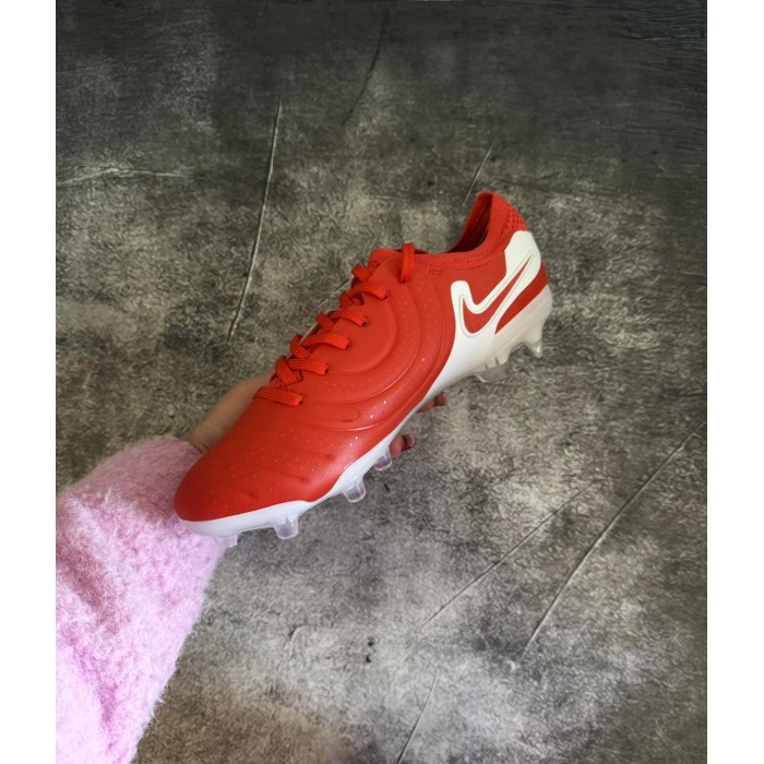 Бутсы Nike Tiempo Legend 10 FG - 611-gl