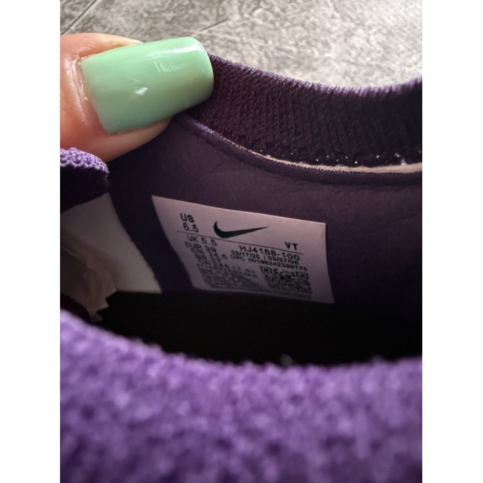 Сороконіжки Nike Air Zoom Vapor XV TF - 620-gl