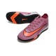 Детские Сороконожки Nike Air Zoom Vapor XV TF - 652-glt