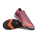 Детские Сороконожки Nike Air Zoom Vapor XV TF - 652-glt