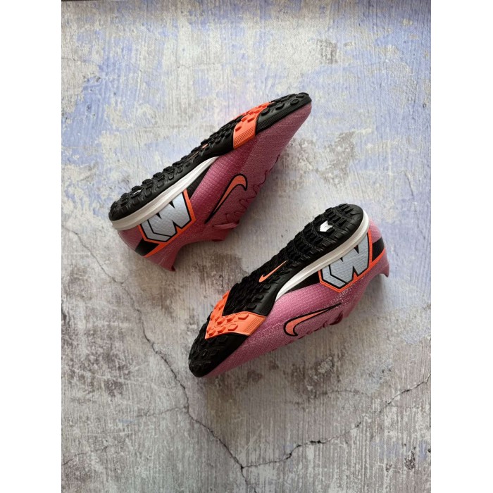 Детские Сороконожки Nike Air Zoom Vapor XV TF - 652-glt