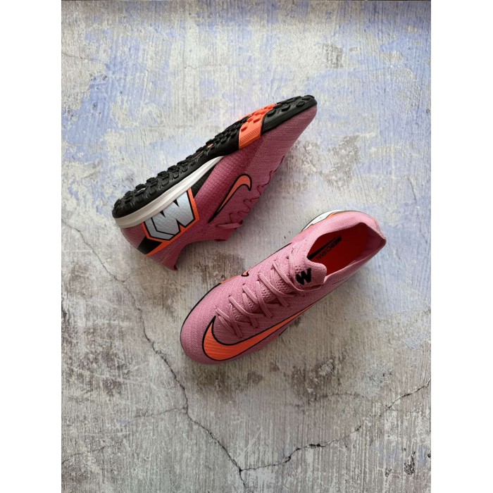 Детские Сороконожки Nike Air Zoom Vapor XV TF - 652-glt