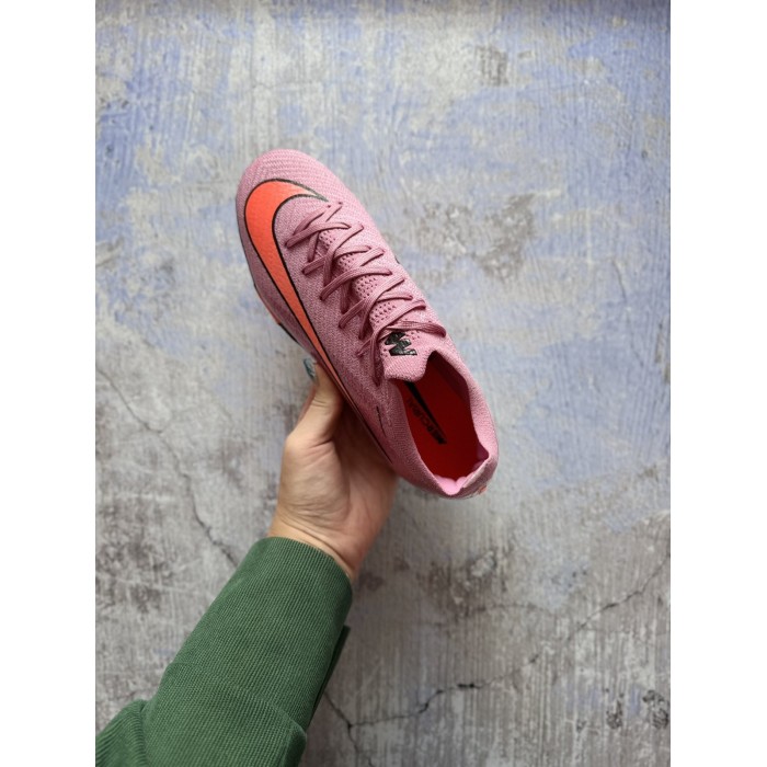 Детские Сороконожки Nike Air Zoom Vapor XV TF - 652-glt