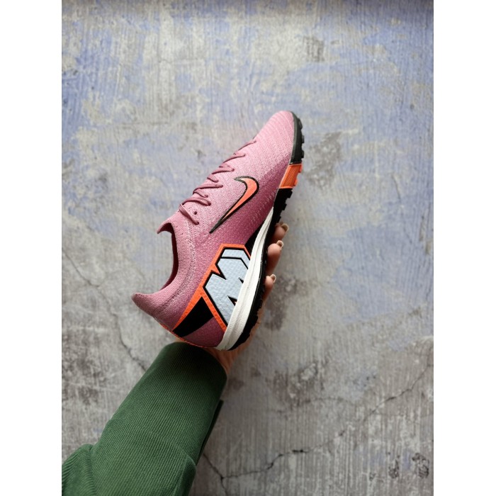 Детские Сороконожки Nike Air Zoom Vapor XV TF - 652-glt