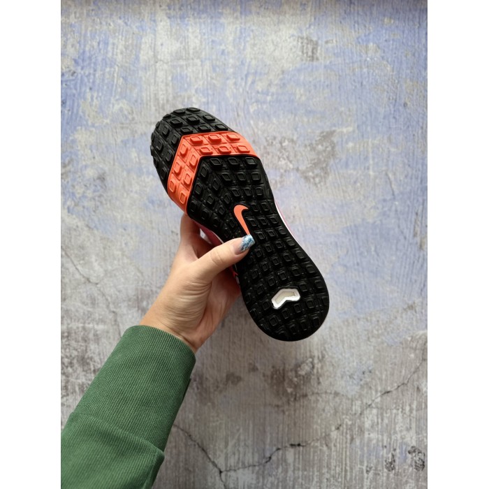 Детские Сороконожки Nike Air Zoom Vapor XV TF - 652-glt