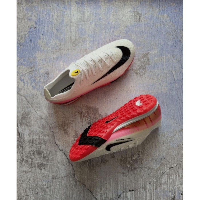 Детские Сороконожки Nike Air Zoom Vapor XV TF - 657-glt